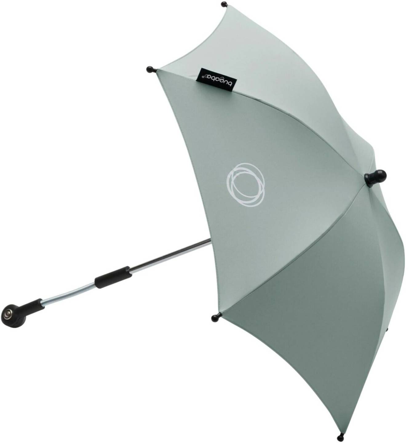 Hipercor Bugaboo Pushchair Parasol Plus pine green Accesorios para carrito de bebé