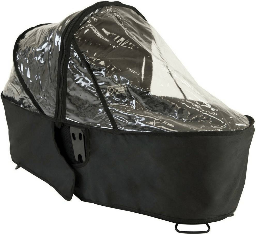 Accesorios para carrito de bebé Hipercor Mountain Buggy Storm Cover for Carrycot Plus for Swift and Mb Mini Strollers